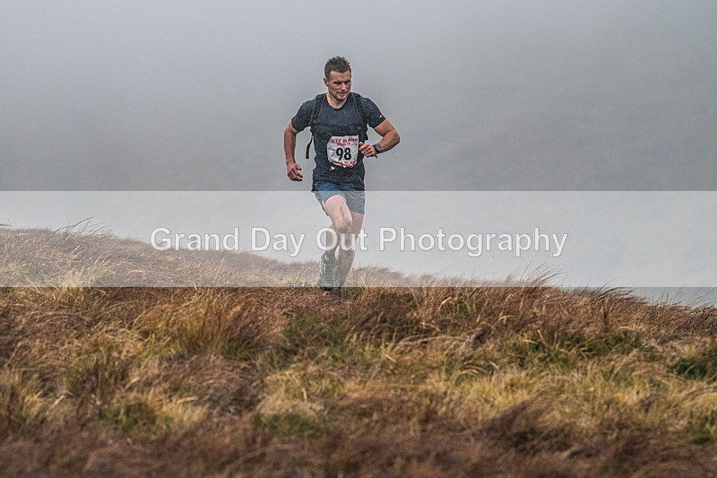 Dalehead-264 - Dale Head Fell Race Sunday 19th October 2025