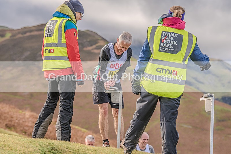 British Fell Relay-1889 - British Fell & Hill Relay Championship Braithwaite Keswick Saturday 21st October 2023