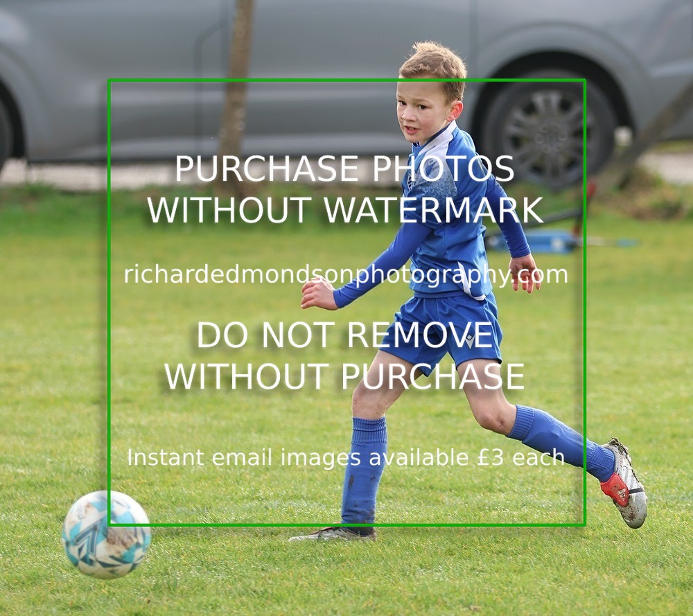 533A4265 - Wattsfield Under 8's vs Heathwaite Youth United Under 8's (7/3/26)