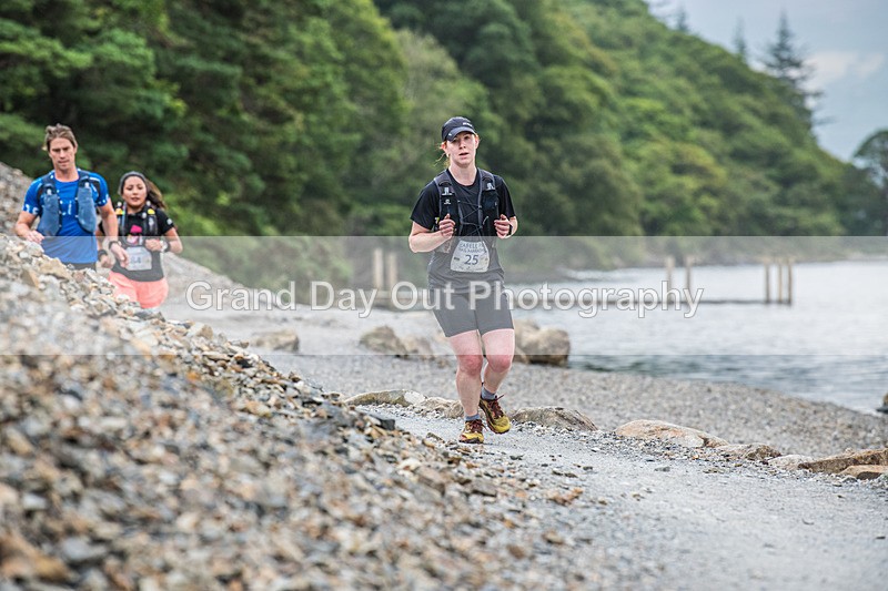 Scafell-161 - High Terrain Events Scafell Pike Trail Marathon Sunday 18th August 2024