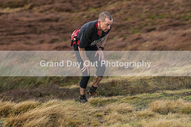 Nine Standards-234 - Nine Standards Fell Race Wednesday 1st January 2025