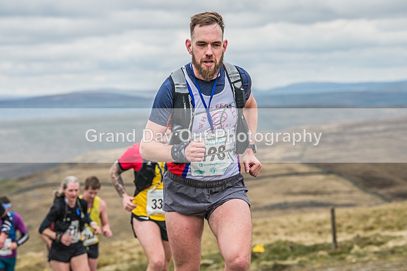 3 Peaks-668 - The 3 Peaks Race Saturday 27th April 2024