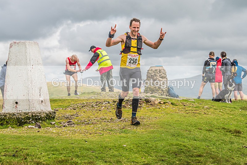 Sedbergh -1478 - Sedbergh Hills Fell Race Sunday 20th August 2023