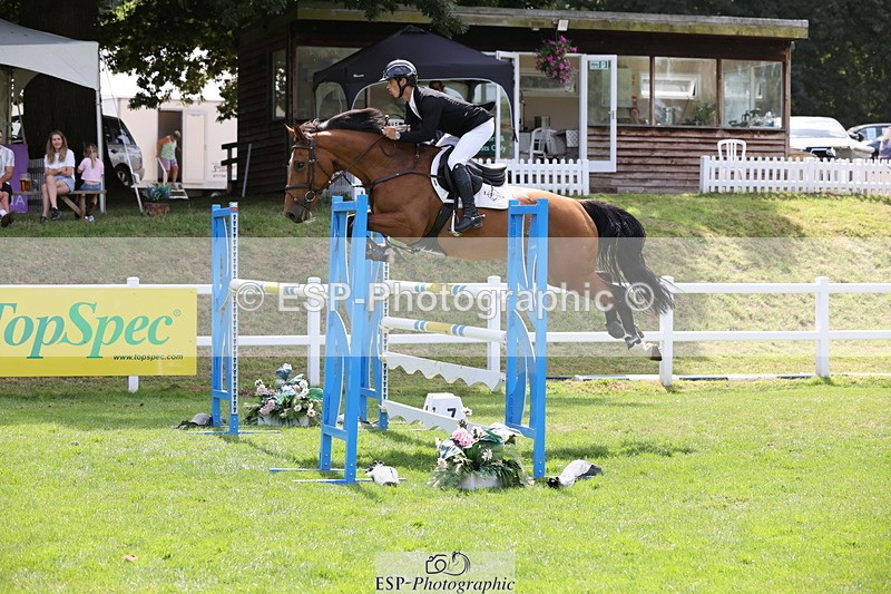 250704A-144019-09937 - Cls 17 1.30m Open