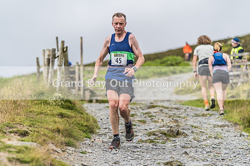 Skiddaw-456 - Skiddaw Fell Race Sunday 7th July 2014