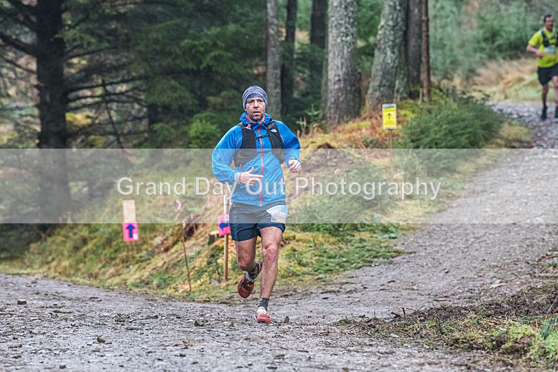 Glentress 21  10K-1271 - High Terrain Events Glentress 21 & 10K Trail Runs Saturday 18th February 2023