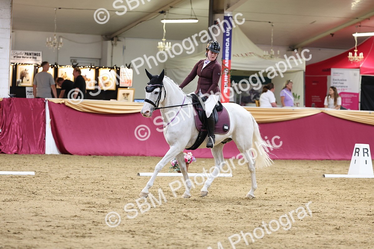 SBM_09528 - Class 51 - Dressage to music