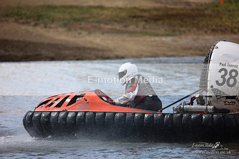 HCWC 220826 353 - Hovercraft W C Race Day 2 22/08/26