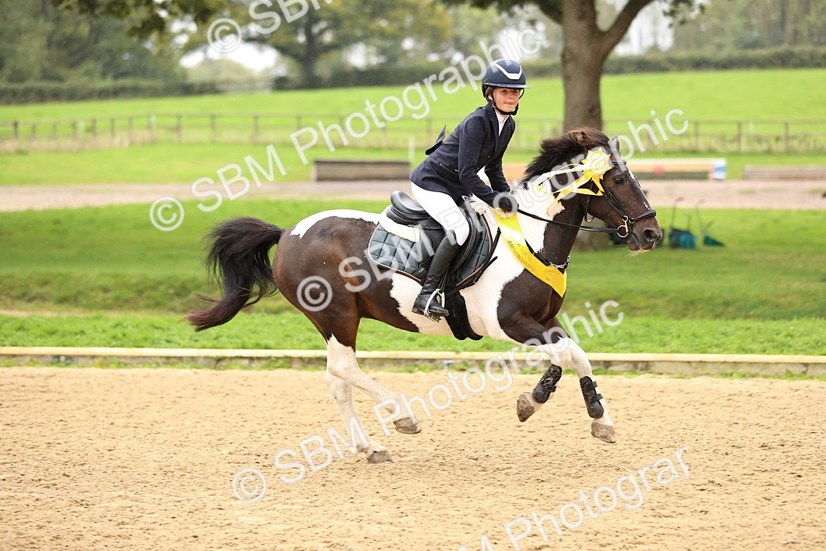 SBM_69054 - J18 - Junior Pony 85cm championship