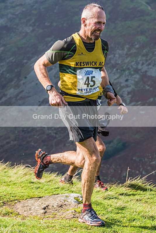 HBMR Leg 4-309 - Hodgson Brothers Mountain Relay - Leg 4 Sunday 1st October 2023