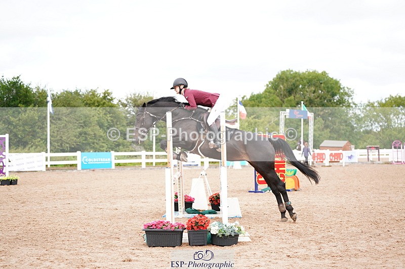 240804A-112452-10401 - Cls 50 95cm Amateur Qualifier