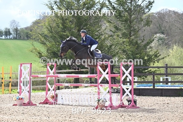 BPP_9623 - CLASS 17 SUN RHS  B&C Championship Qualifier