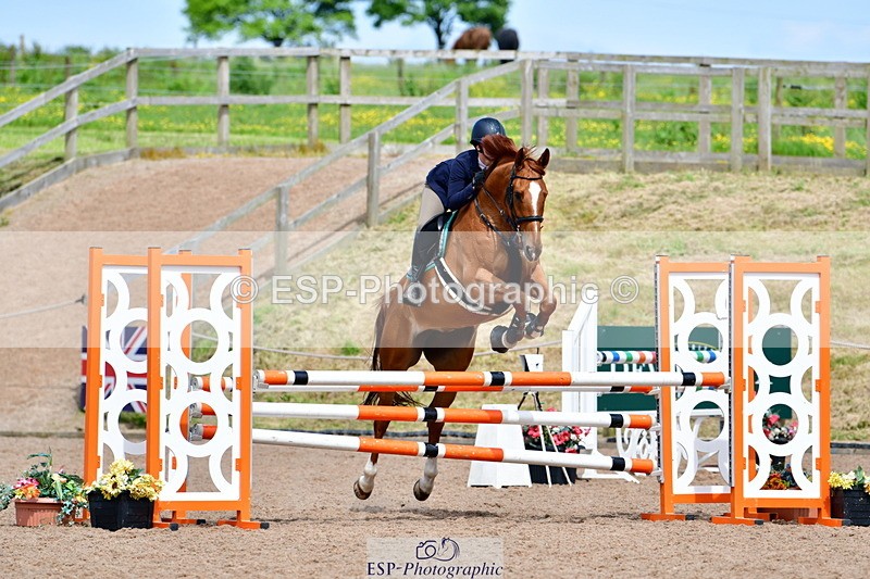 240525A-150239-06610 - Cls 25 1.10m National Am Qualifier