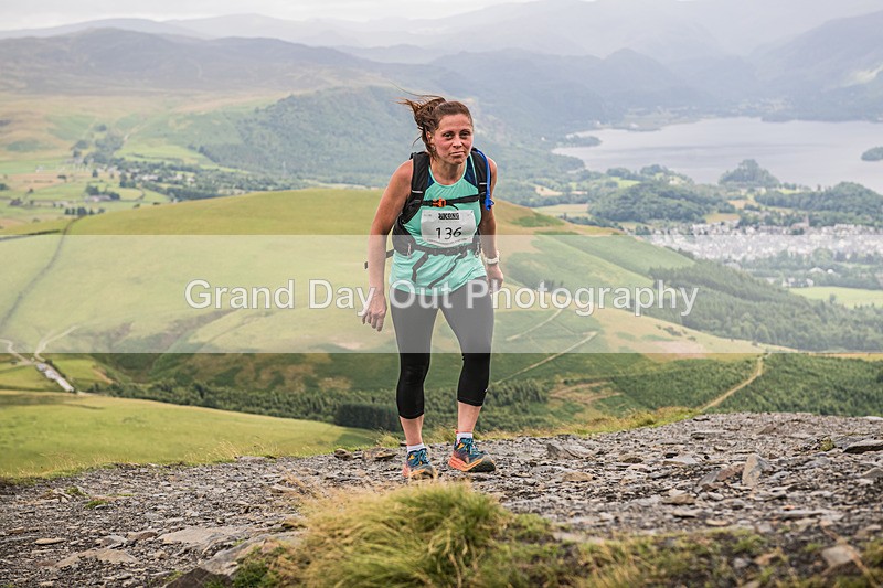 Skiddaw-463 - Skiddaw Fell Race Sunday 2nd July 2023