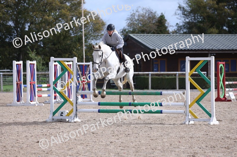 20251005-0916 - Class 6 - 90cm