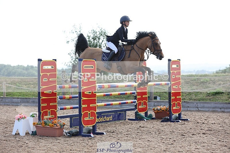 250629-173430-13728 - Cls 30 138cm HOYS Qualifier