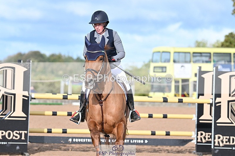 231014A-103556-04155 - Cls 18 Newcomers & 1.10m Open