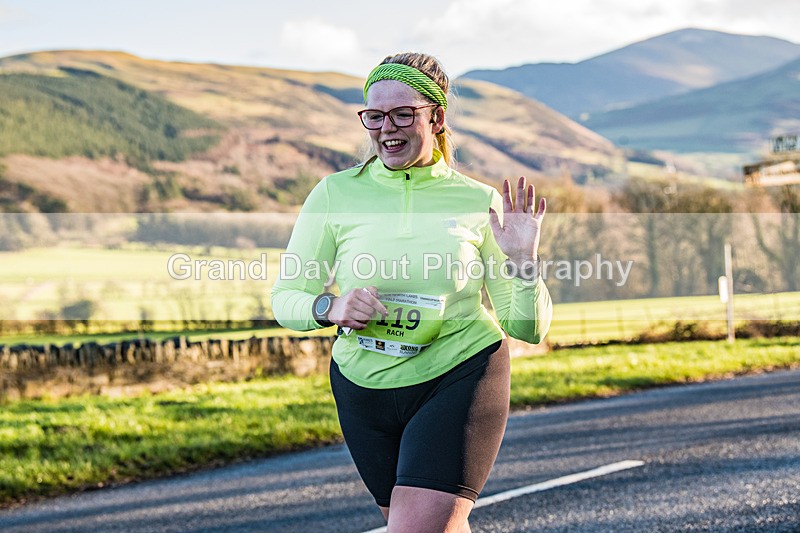 North Lakes Half Marathon  10k-1436 - North Lakes Half Marathon & 10K Road Races Monday 2nd January 2023