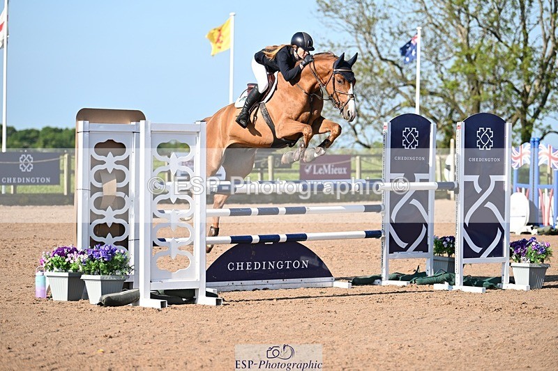 250509-083904-04526 - Cls 13 Snr Foxhunter