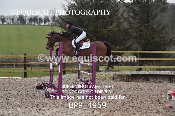 BPP_4959 - CLASS 9 148cm Pony Royal Highland Show Championship Qualifier