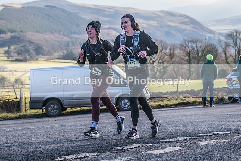 North Lakes-1293 - North Lakes 10K & Half Marathon Sunday 9th February 2025