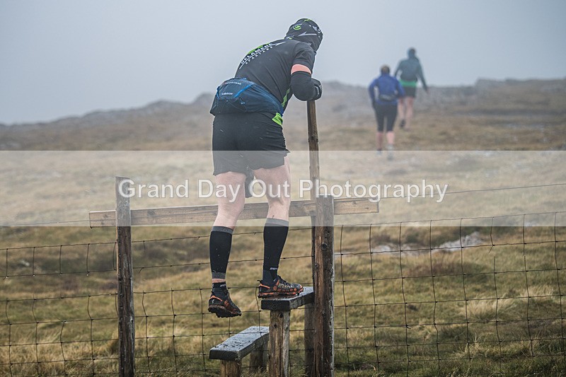 Buttermere-397 - Buttermere Shepherds Meet Fell Race Sunday 26th October 2025