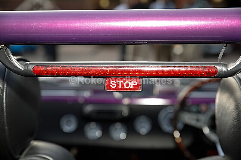  - The Ridge 11th July