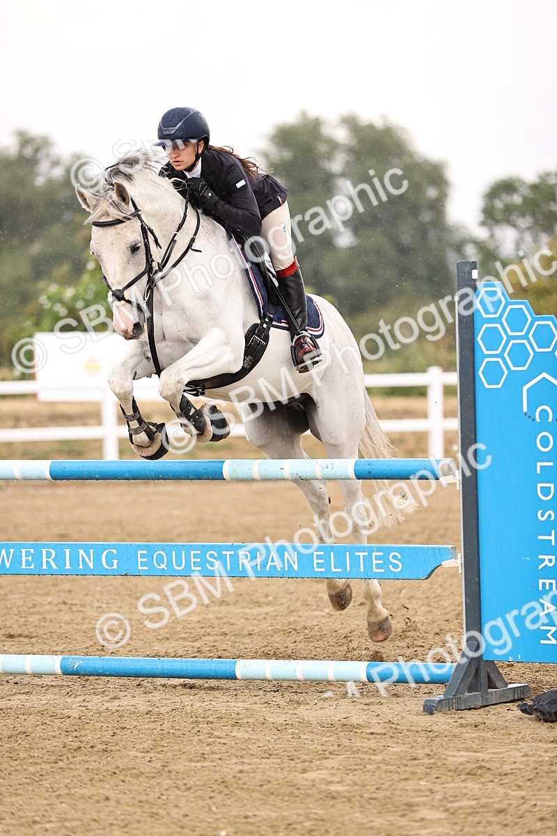 SBM_026623 - Class 12 - Amateur Championship Qualifier 1.05m