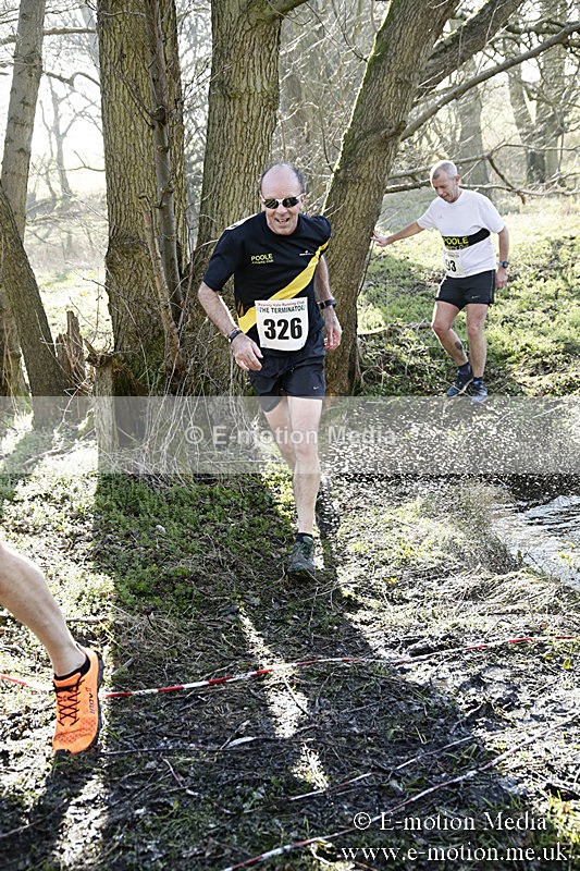 PVT 240219 675 - The Terminator Race - Pewsey Vale - 24/02/19
