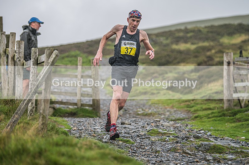 Skiddaw-664 - Skiddaw Fell Race Sunday 6th July 2025