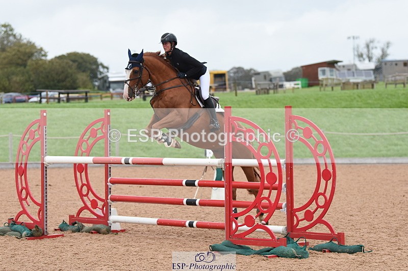 230927A-230124-00414 - Cls 5 Foxhunter & Open