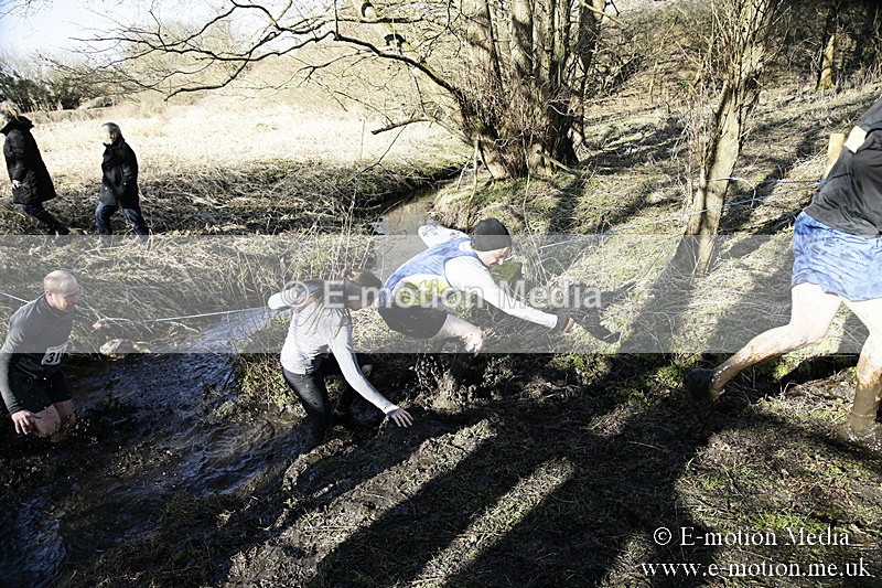 PVT 250218 -400 - The Terminator 2018 Pewsey Vale 25/02/18