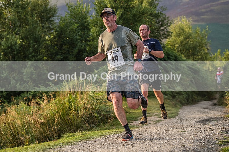 Not Round Latrigg-465 - Not Round Latrigg Fell Race Wednesday 12th August 2026