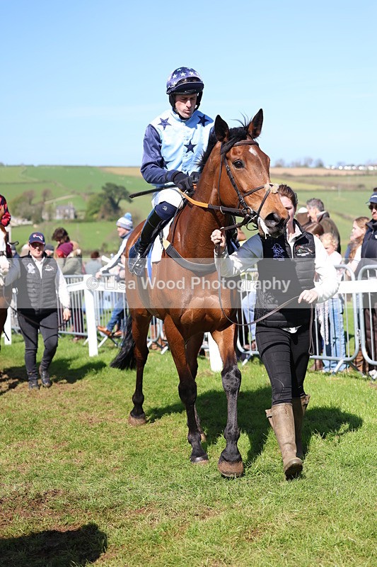3E7A5319 - Race 4:  Maiden