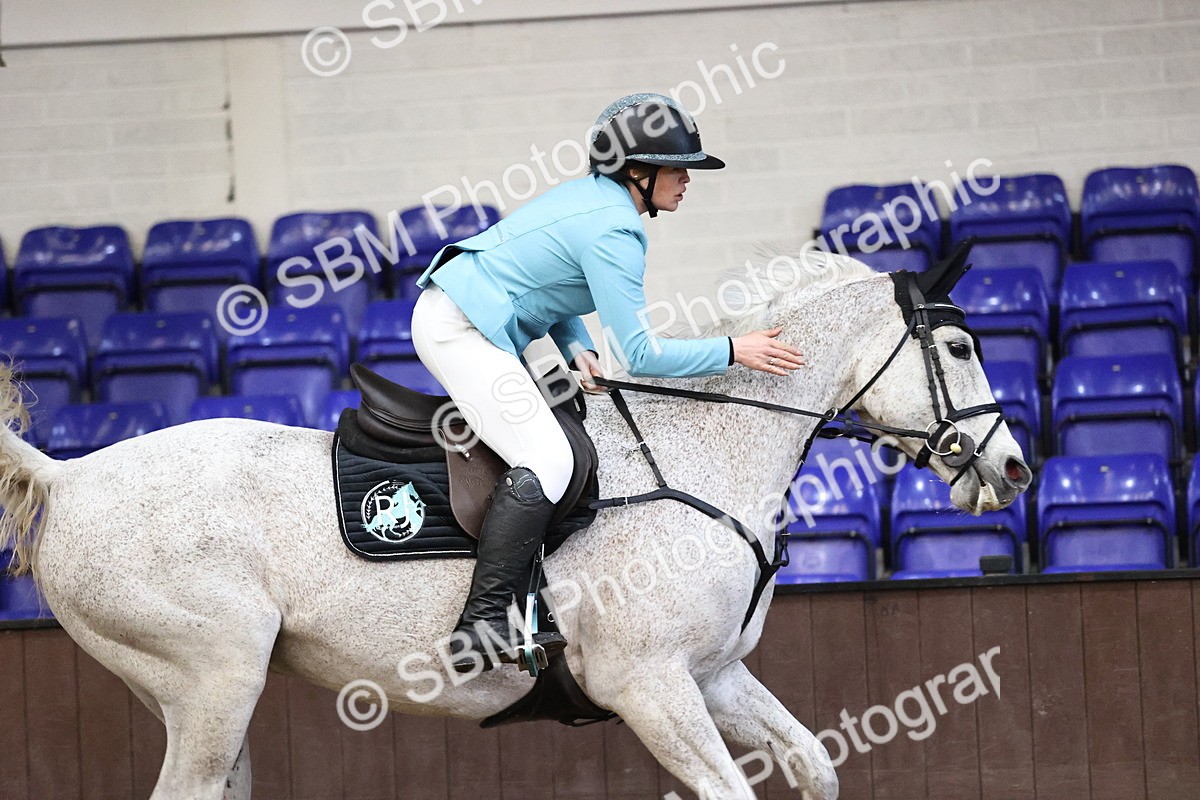 SBM_003697 - Class 14 - Senior British Novice - 90cm