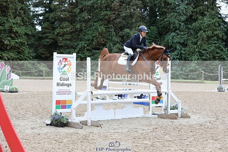 250705A-114356-14121 - Cls 34 4 Year Old Qualifer