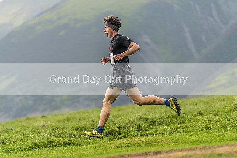 Latrigg-33 - Latrigg Fell Race Wednesday 15th May 2024
