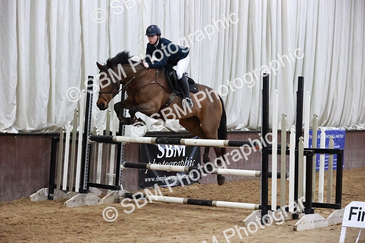 SBM_002804 - Class 8 - Show Jumping 1.10m