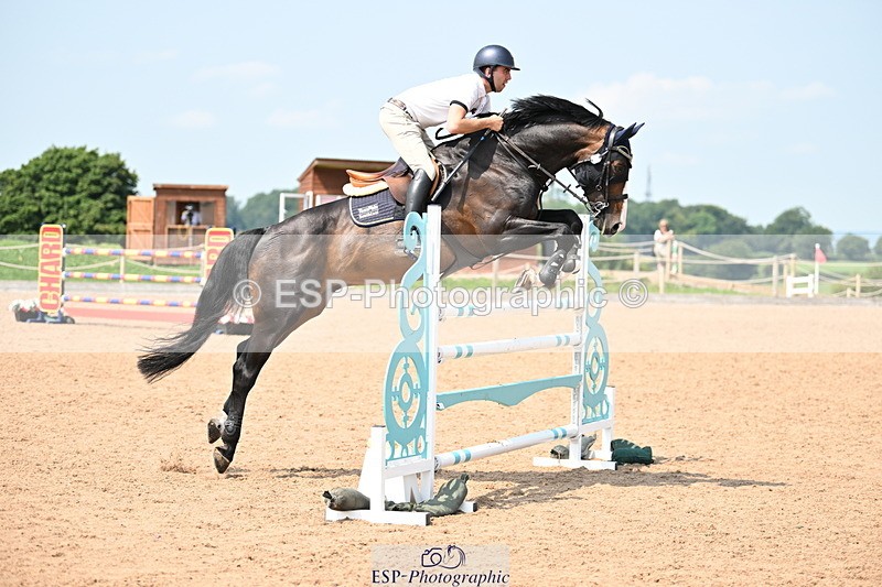 240801A-120855-01503 - Cls 3 Snr 1.20m Open