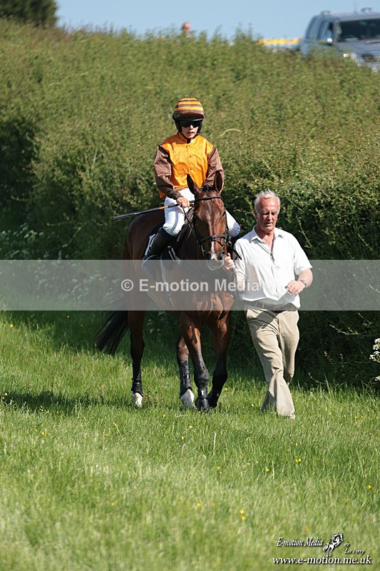 PtP 250526 606 - Albrighton & Woodland PtP Chaddesley Corbett 25/05/26