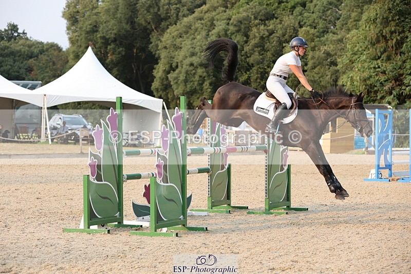 250816A-180640-03273 - Cls 11 Snr Foxhunter