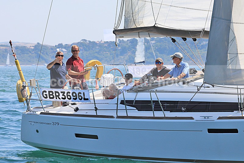 180707 KANDOOMA GBR3696L 1Y3A9978 - ROUND THE ISLAND 2018