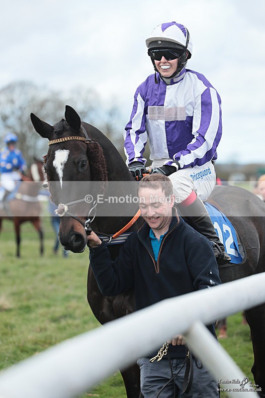 PtP 170324 2059 - Oakley Hunt PtP Brafield-On-The-Green 17/03/24