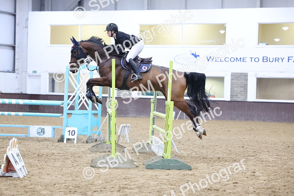 SBM_000762 - Class 3 - Senior Discovery - 1.00m