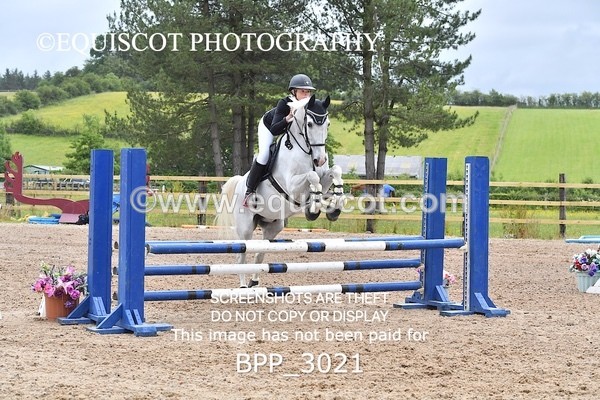 BPP_3021 - CLASS 12 SUN 0.85m Amateur Championship Qualifier