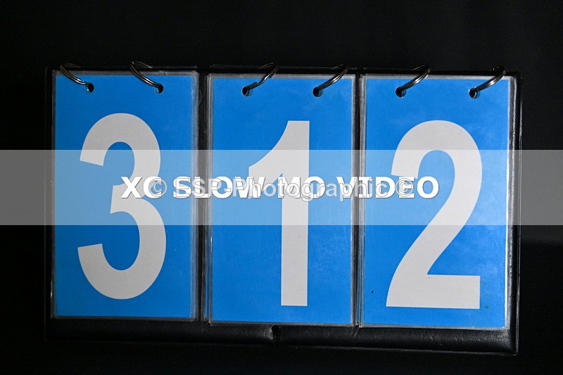 ESP_7397 - HD Video - 100cm Sunday All Sections