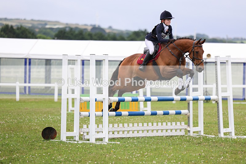 3E7A7080 - Class 7: PC90cm Regional Championship Qualifier Rnd 2 (A)