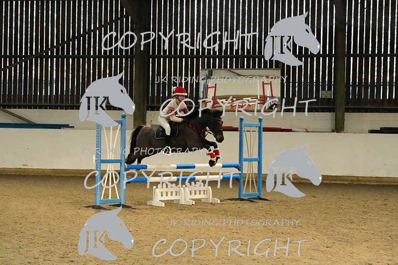 JKR03095 - Class 7 80cm