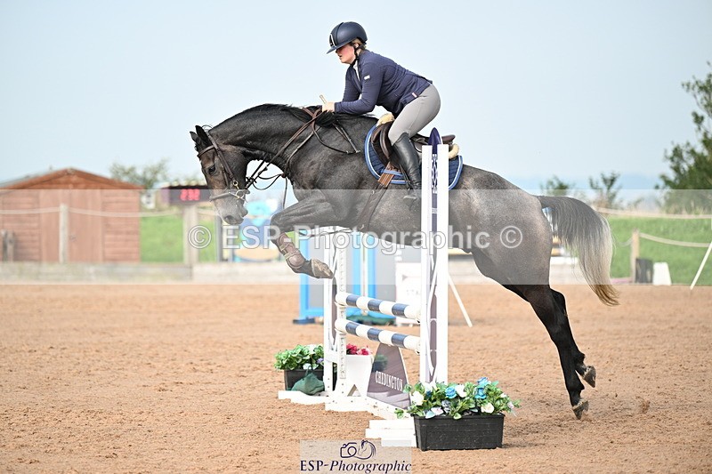 240801A-092610-01014 - Cls 1 British Novice and 90cm Open