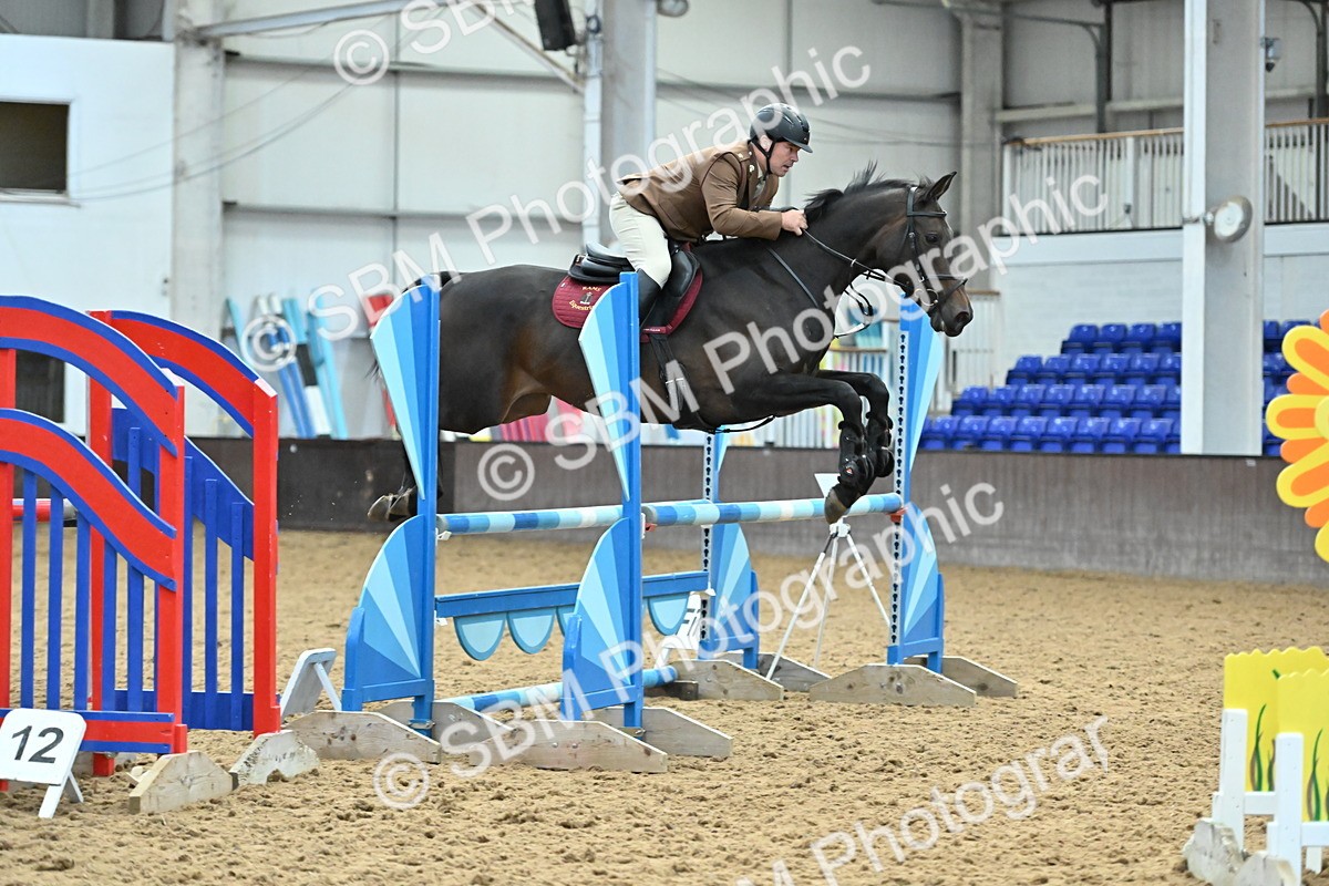 SBM_005682 - Class 62 - 1.05m Open